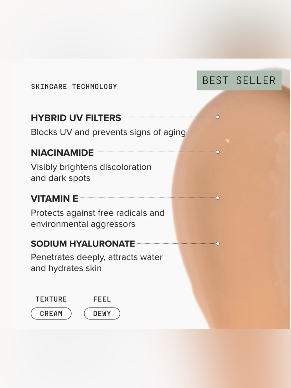 Tinted Moisturizer SPF46 - Picture 6 of 7